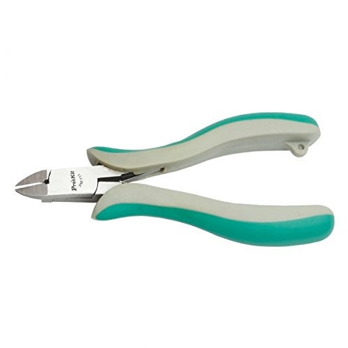 Proskit PM711 Precision Cutting Plier 120mm Pack of 1 - Image 5