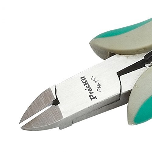 Proskit PM711 Precision Cutting Plier 120mm Pack of 1 - Image 4