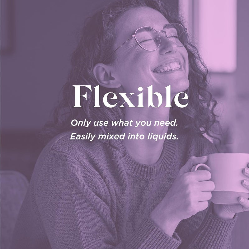 BioCare Vitamin C Rosehip Complex with Flavonoids Berry Extracts for Immune Energy Collagen Support 150g Powder - Image 4