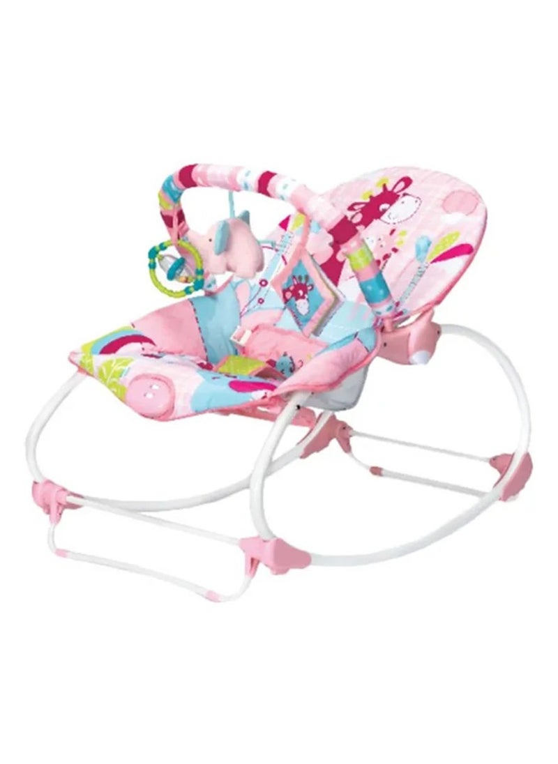 Mastela Newborn to Toddler Rocker – Pink - pzsku/Z27C8837B17212081ED18Z/45/_/1740541134/2d60e6b0-912e-4404-b452-1a42116ee4ec