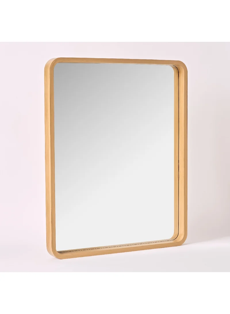 Home Box Sabrina Glass Mirror 63.5 x 5 x 78.5 cm