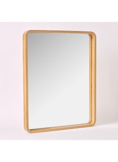 Home Box Sabrina Glass Mirror 63.5 x 5 x 78.5 cm  - Image 4
