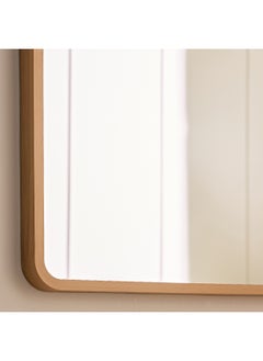 Home Box Sabrina Glass Mirror 63.5 x 5 x 78.5 cm  - Image 3