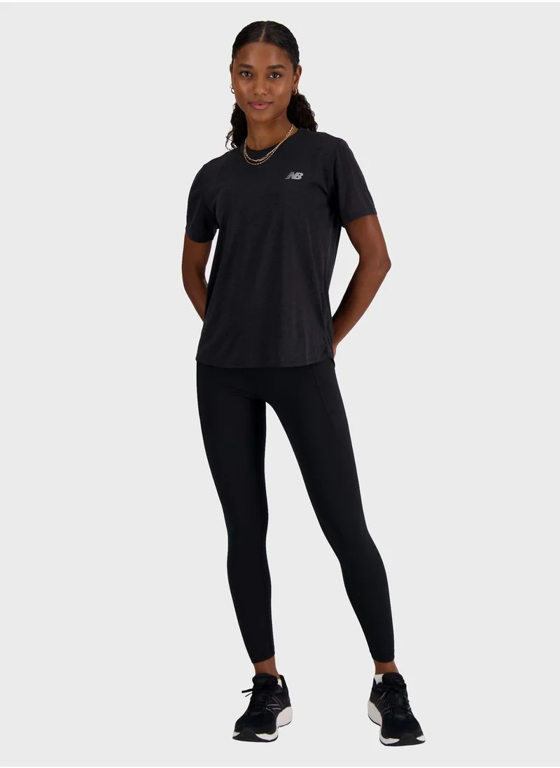New Balance Athletics T-Shirt