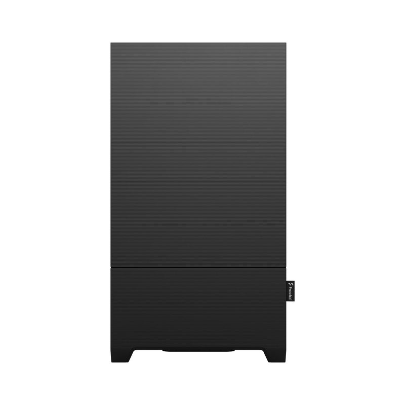 Fractal Design Pop Mini Silent Black Solid - Image 2