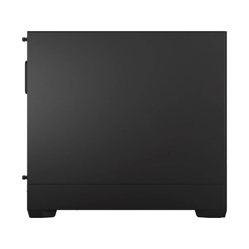 Fractal Design Pop Mini Silent Black Solid - Image 3