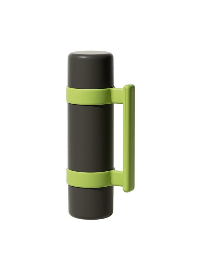 CHAKO LAB Chakolab Sharing Pot 1000ml | SUS 316 Stainless Steel Vacuum Insulated Flask | Hot & Cold Thermal Pot 24 Hours | Outdoor Travel & Family Use - Image 1