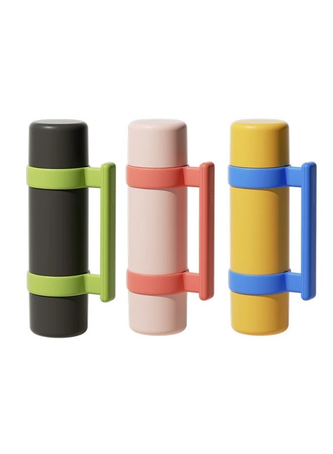 CHAKO LAB Chakolab Sharing Pot 1000ml | SUS 316 Stainless Steel Vacuum Insulated Flask | Hot & Cold Thermal Pot 24 Hours | Outdoor Travel & Family Use - Image 3