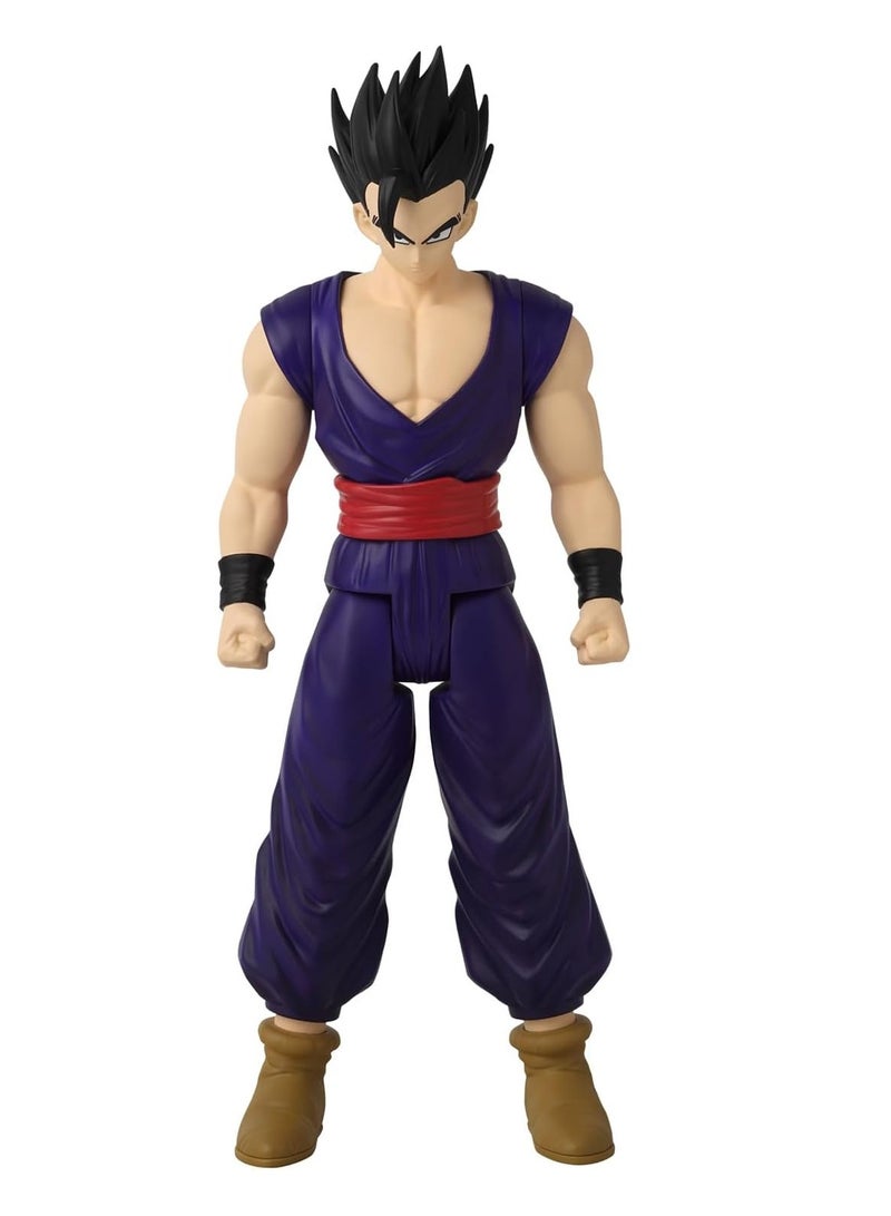 Bandai Bandai Dragon Ball Super Limit Breaker Series _Ultimate Gohan 30cm - Image 2