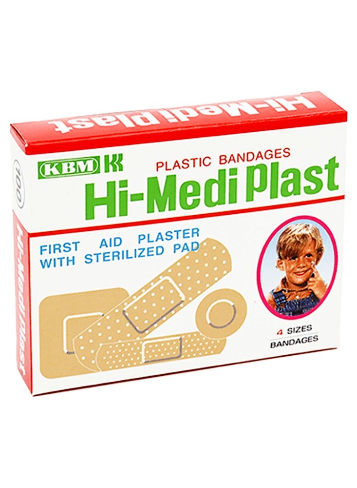 كي بي ام مجموعة لاصق جروح لاصقة kbm مشكله