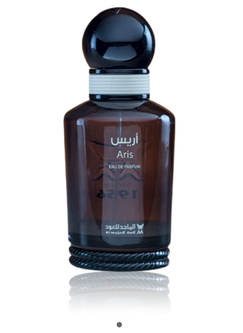 الماجد للعود الماجد للعود أريس 100 مل  - Image 1