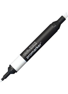 Winsor Newton Winsor Newton Letraset Promarker Pen IG00 Ice Gray 00  - Image 1