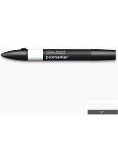Winsor Newton Winsor Newton Letraset Promarker Pen IG00 Ice Gray 00  - Image 2
