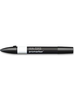 Winsor Newton Winsor Newton Letraset Promarker Pen IG00 Ice Gray 00  - Image 3
