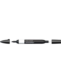 Winsor Newton Winsor Newton Letraset Promarker Pen IG00 Ice Gray 00  - Image 4