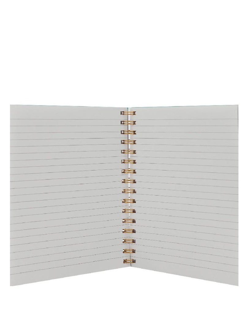 روكو دفتر ملاحظات "اكتب قصتك الخاصة" ماربل A580 ورقة - Image 3