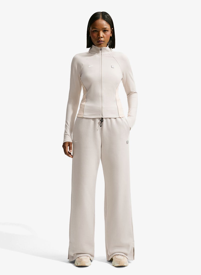 Nike Shox Phoenix Fleece Sweatpants - Image 1