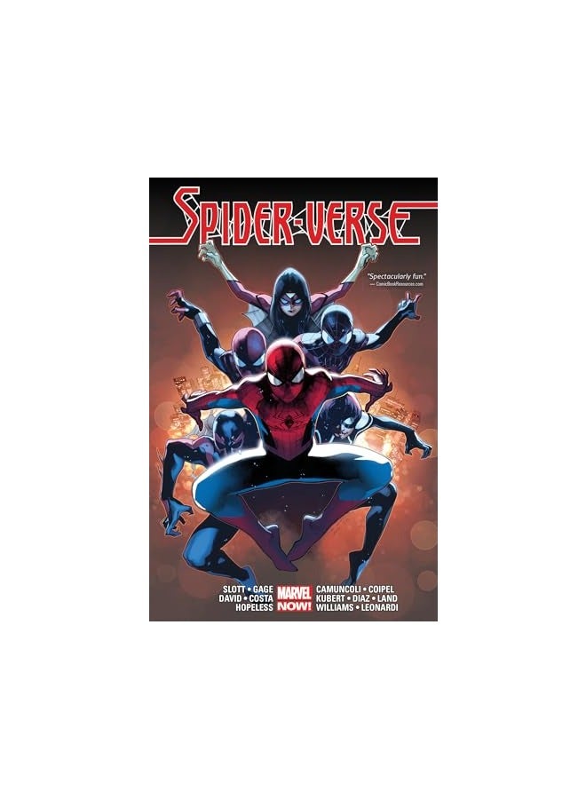 Spiderverse