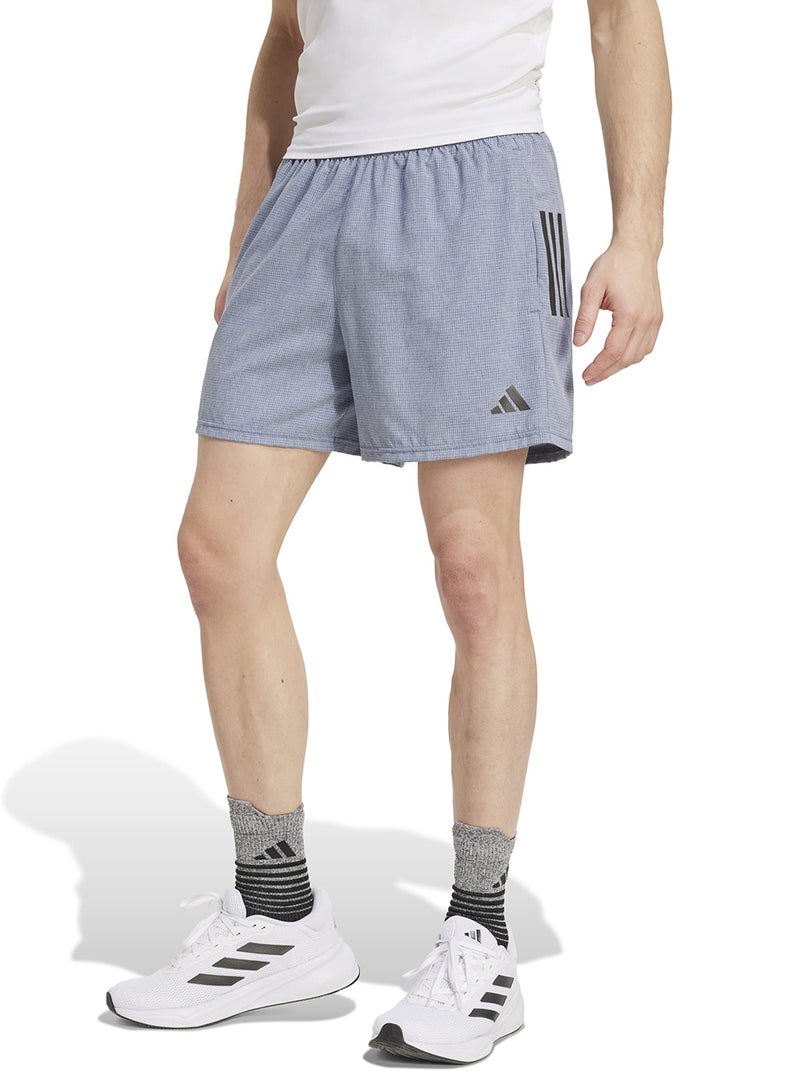 اديداس شورت بشعار - Image 1