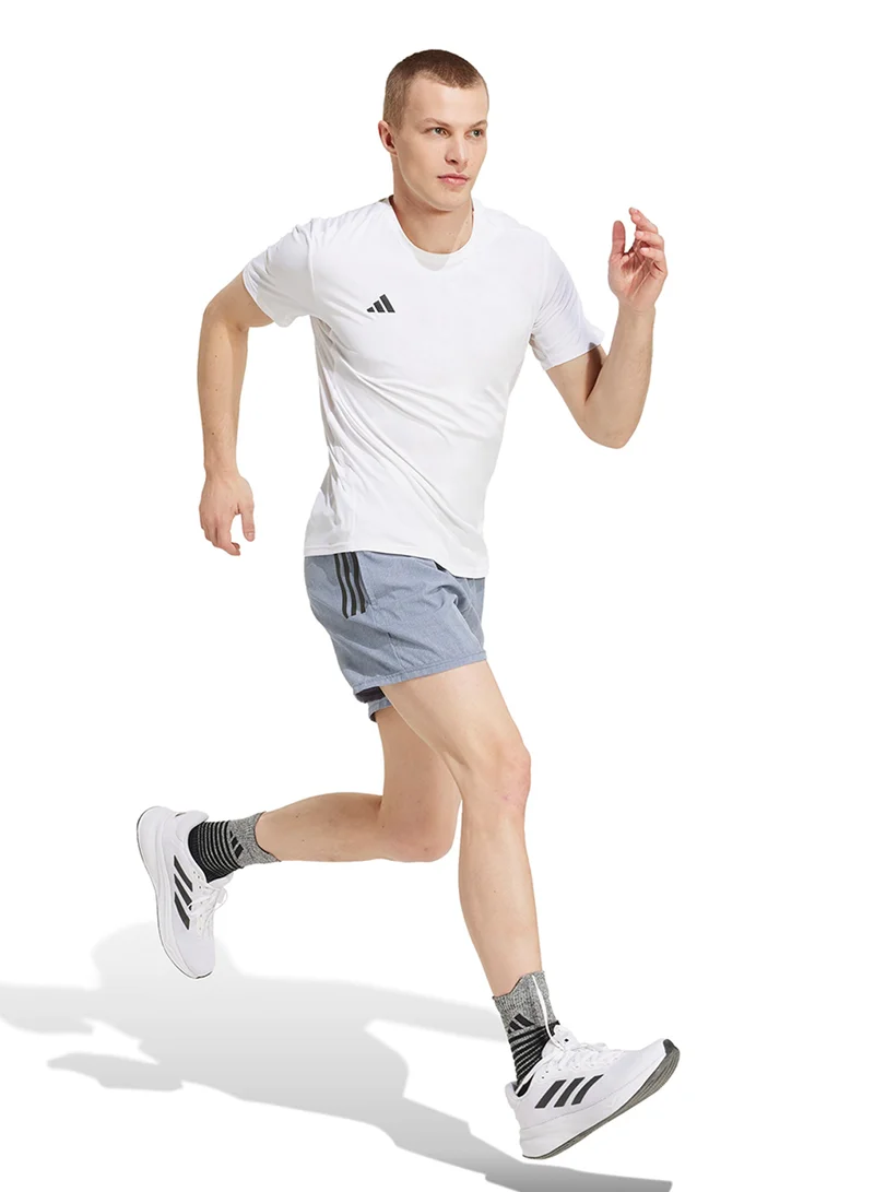 adidas شورت بشعار