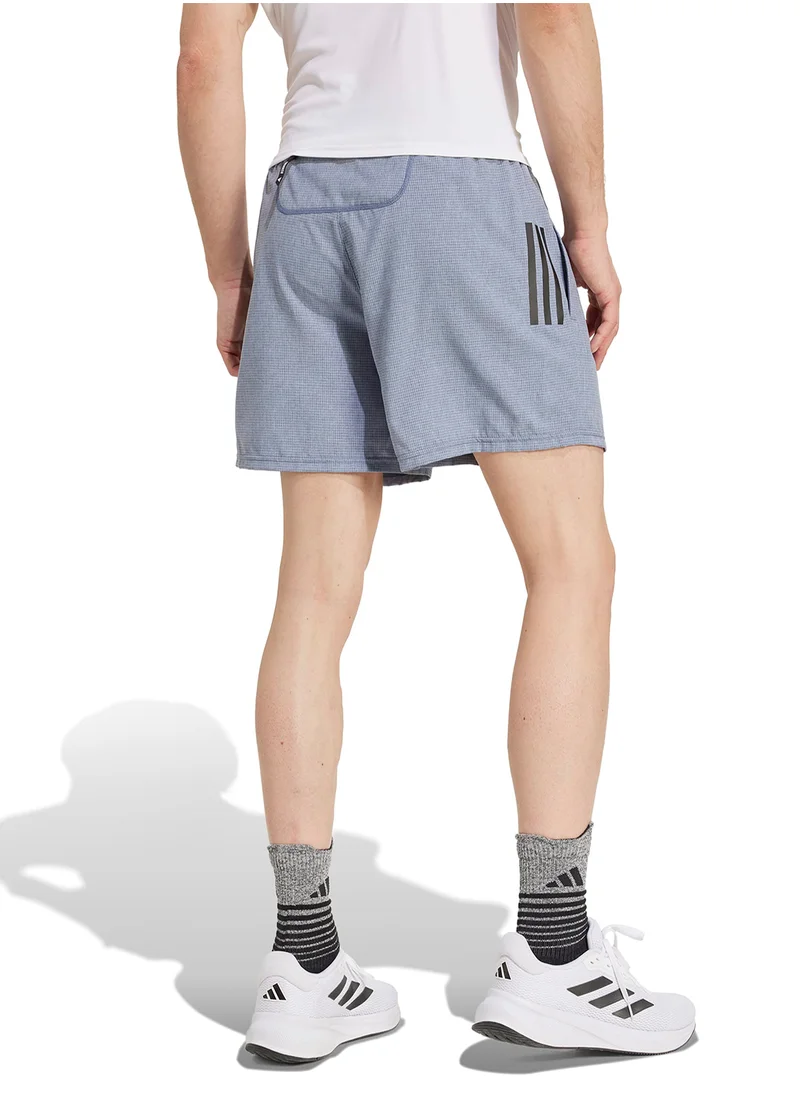 اديداس Logo Shorts