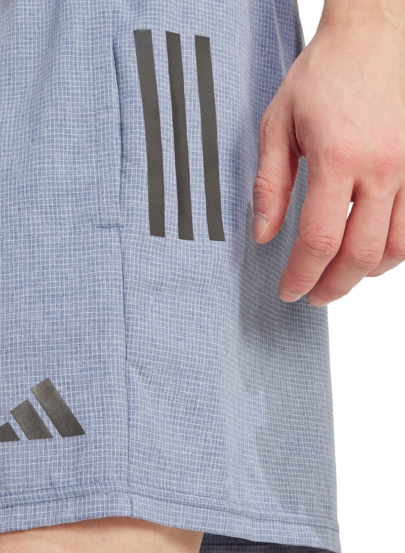 اديداس شورت بشعار - Image 4