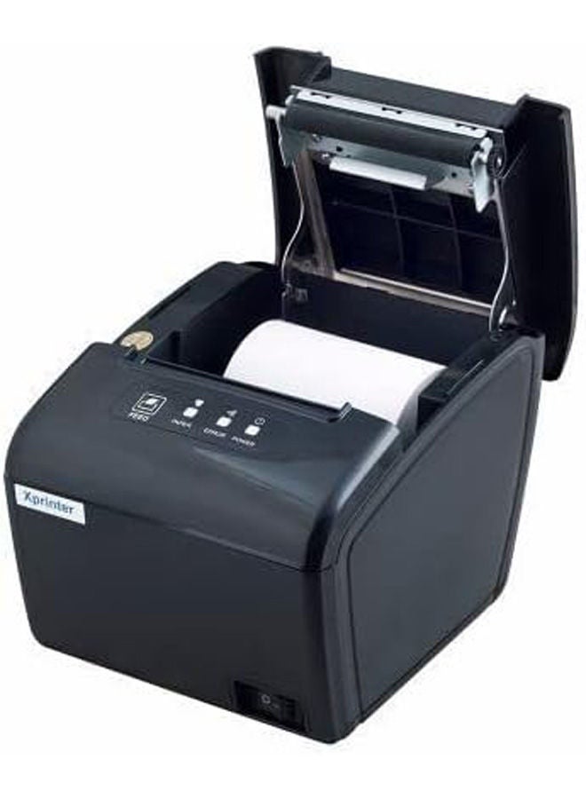 إكس برينتر طابعه كاشير إكس برنتر K200L - Image 2