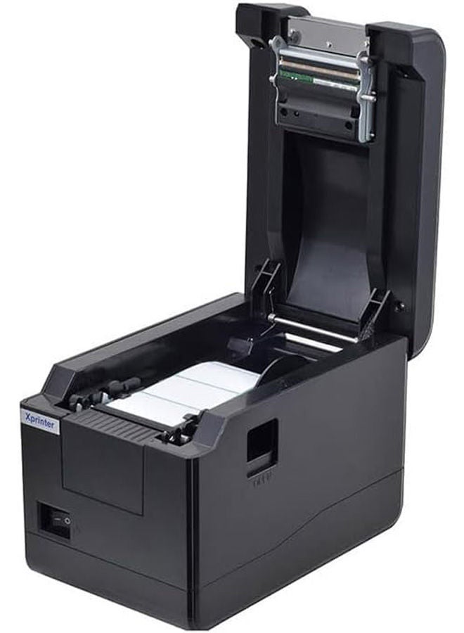 إكس برينتر طابعه كاشير إكس برنتر K200L - Image 3