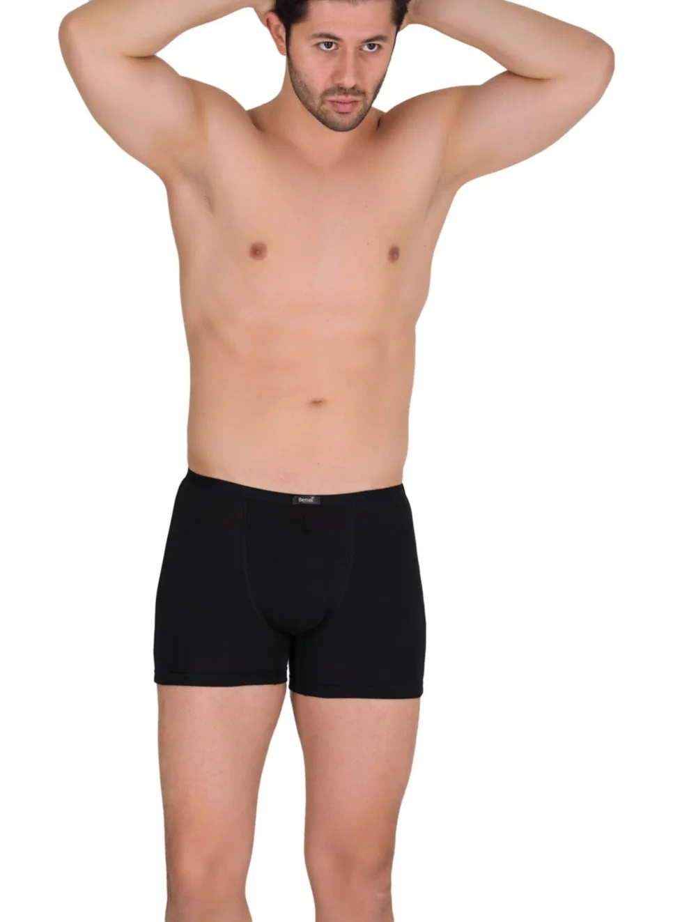 بيراك 4488 Men's Modal Boxer