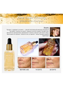 Breylee Retinol Lifting Serum，Anti-Wrinkle 17ml, Fine lines Firming，Hydrating Serum Moisturizing Serum Face Serum Hydrating with Retinol，Alcohol Free Facial Serum for Skin Care  - Image 5