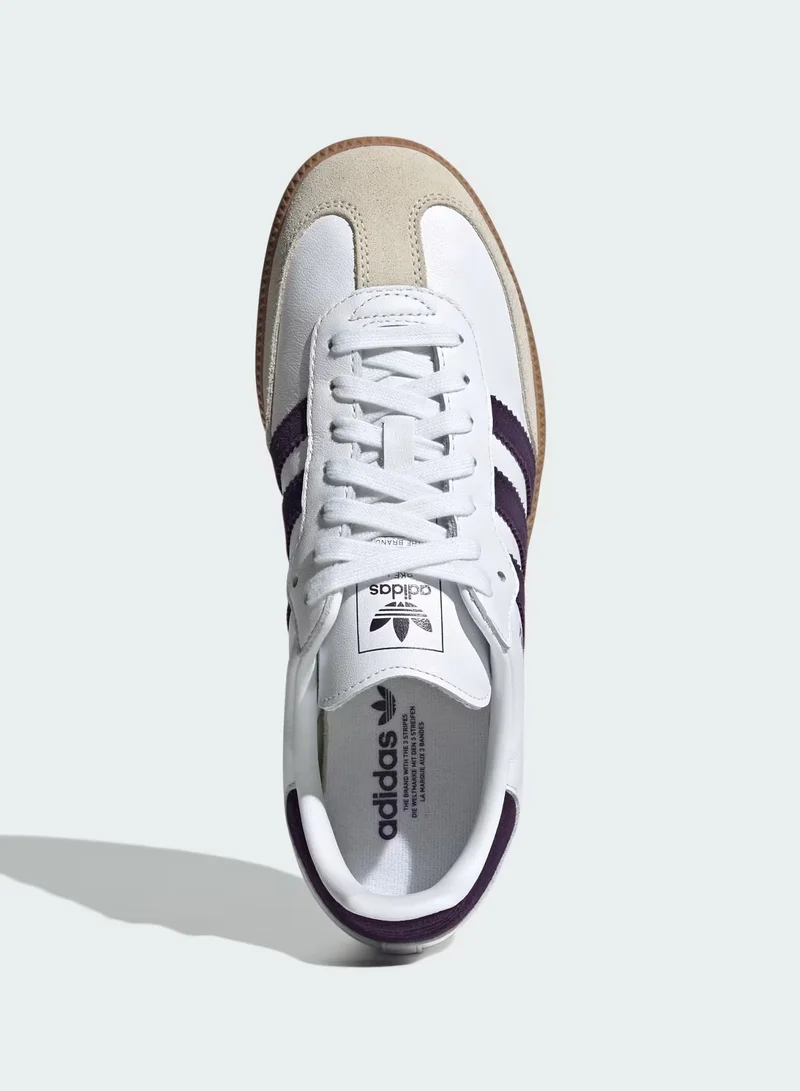 adidas Originals Samba Og
