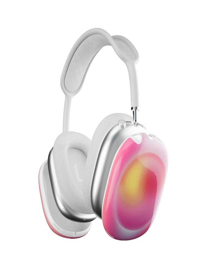 Wildflower Cases - Hot Pink Aura AirPods Max Case - Image 2