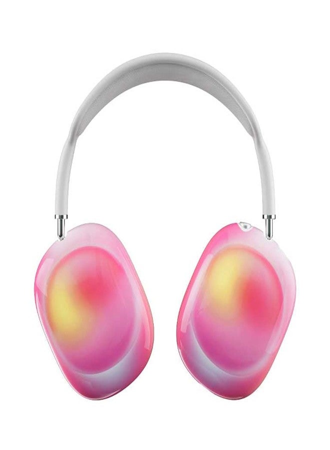 Wildflower Cases - Hot Pink Aura AirPods Max Case - Image 1