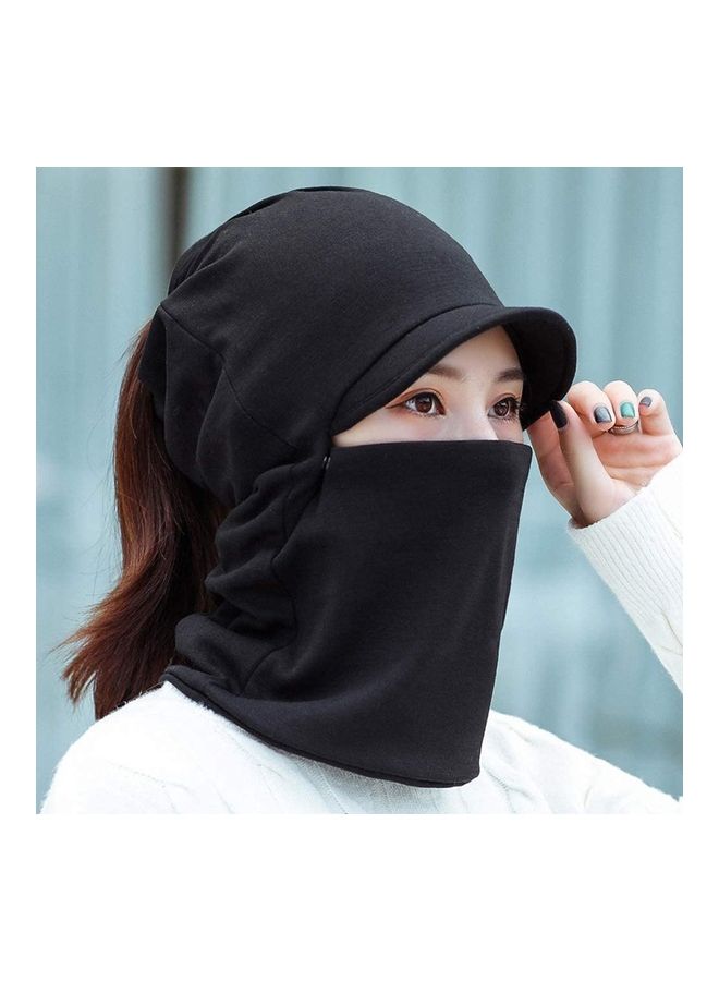 Loquat Winter Neck Cap 11.5cm - Image 1