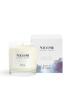 NEOM Organics Real Luxury™ Scented Candle (1 Wick) 185g 