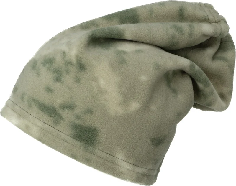 اوبلاند Unisex Winter Neck Warmer and Hood Beanie Thick Fleece Cotton Warm Windproof