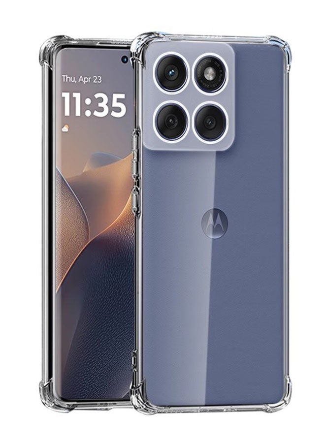 موتو غطاء من موتو لهاتف Moto Edge 60 Stylus