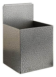 Rattleware Extended Basic Holder- Premium & Elegant Stainless Steel - Dishwasher Safe - Ideal for Home, Cafe, Restaurant, Hotel, Office, or Commercial Establishment (4″ x 4″ x 7.5″)
