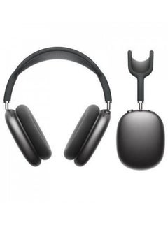 P9 Air Max P9 Bluetooth Headphones Over Ear Black  - Image 2