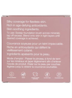 Mineral Fusion Warm 3 Pressed Base 0.32 Oz  - Image 3