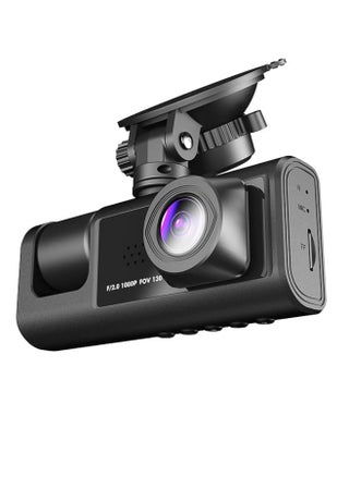 Three Lens, No Card