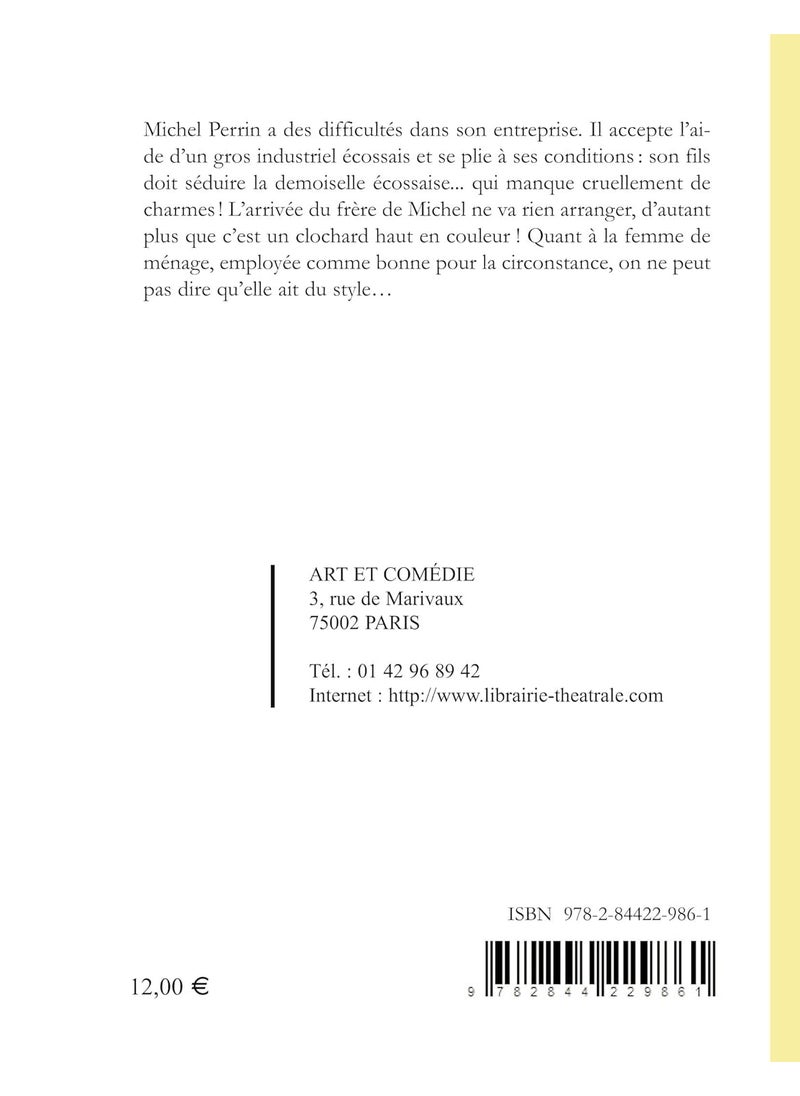 Ze contrat  - Image 2
