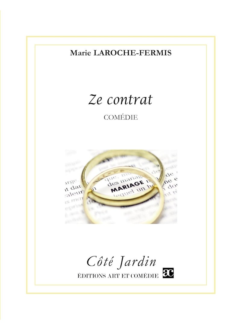 Ze contrat  - Image 1