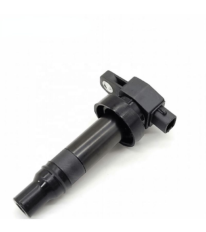 Ignition Coil Variant 1 Replacement for Hyundai I20 I30 Ix20 Carens Pro Ceed Cerato Rio 2 3 Soul Venga 1 4 1 6 OEM Quality 27301 2b000 273012b000 - Image 5