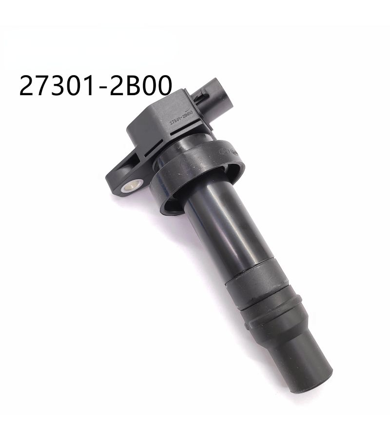 Ignition Coil Variant 1 Replacement for Hyundai I20 I30 Ix20 Carens Pro Ceed Cerato Rio 2 3 Soul Venga 1 4 1 6 OEM Quality 27301 2b000 273012b000 - Image 1