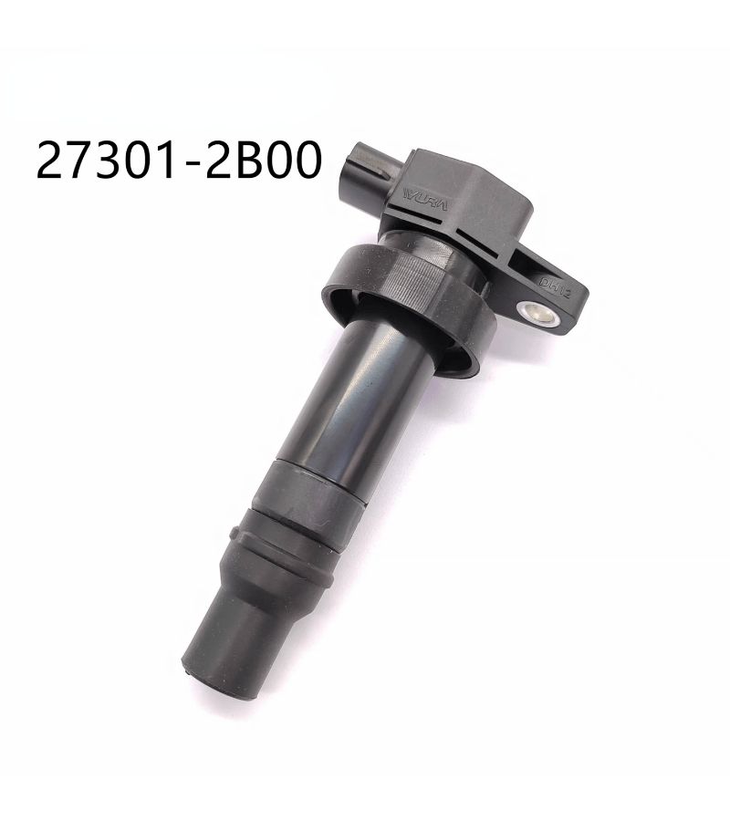 Ignition Coil Variant 1 Replacement for Hyundai I20 I30 Ix20 Carens Pro Ceed Cerato Rio 2 3 Soul Venga 1 4 1 6 OEM Quality 27301 2b000 273012b000 - Image 2