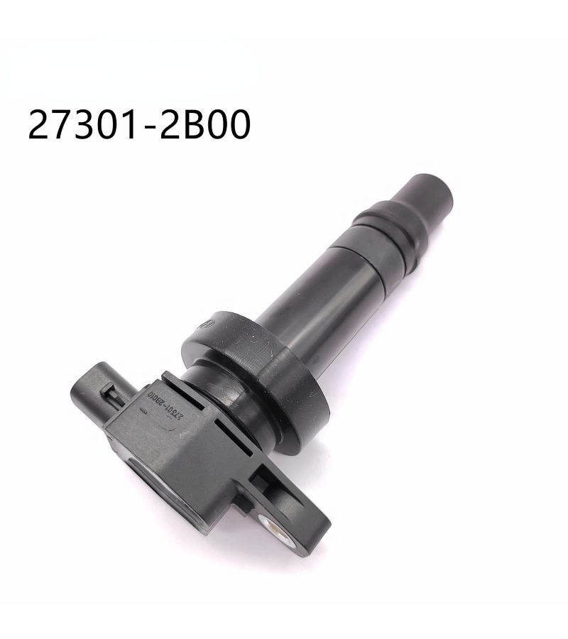 Ignition Coil Variant 1 Replacement for Hyundai I20 I30 Ix20 Carens Pro Ceed Cerato Rio 2 3 Soul Venga 1 4 1 6 OEM Quality 27301 2b000 273012b000 - Image 3