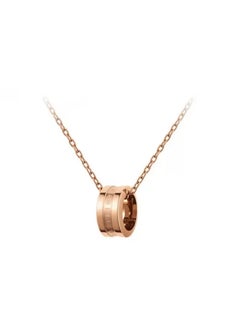 DANIEL WELLINGTON NECKLACE