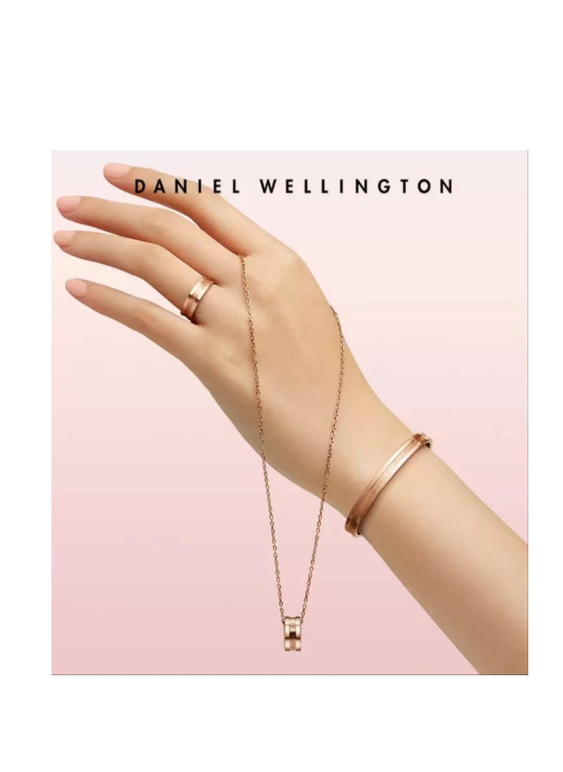 DANIEL WELLINGTON - DANIEL WELLINGTON NECKLACE - Image 1