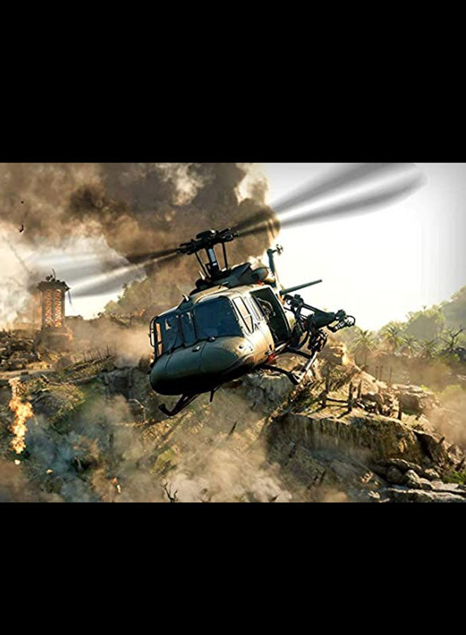 Activision Call of Duty : Black Ops Cold War - English/Arabic - (UAE Version) - Action & Shooter - playstation_4_ps4 - Image 3